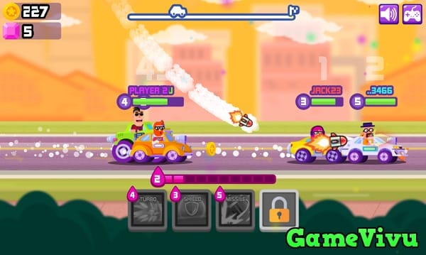 game Cuộc đua đường phố 4 hình ảnh 2 game Cuộc đua đường phố 4 hình ảnh 2
