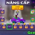 Cuộc đua đường phố 4