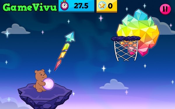 game Cuộc đua siêu kỳ thú hình ảnh 2