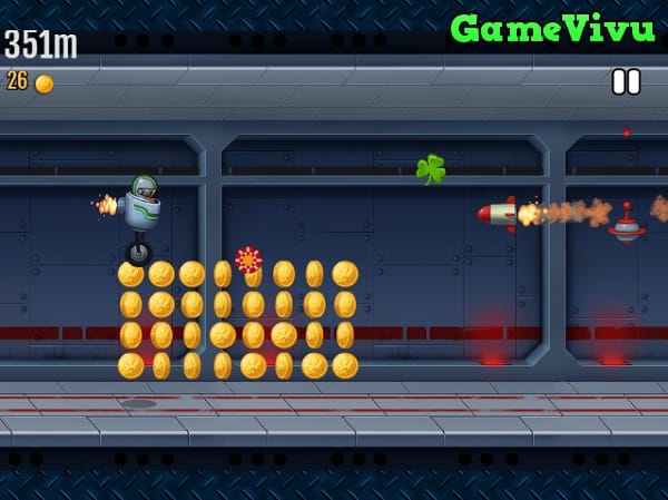 game Cuoc phieu luu cua Jack hinh anh 2