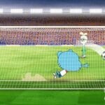 Đá penalty