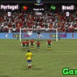 Đá phạt World Cup 2022
