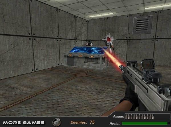 game Dac nhiem sieu anh hung 2