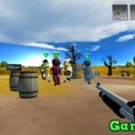 Đặc nhiệm squid game