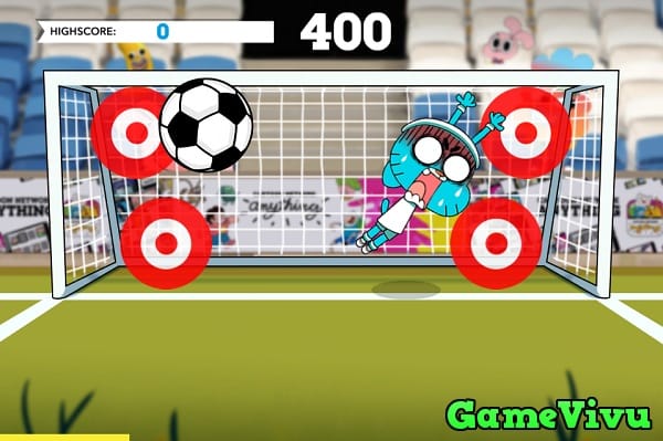 game Dai hoi Cartoon Network hinh anh 2