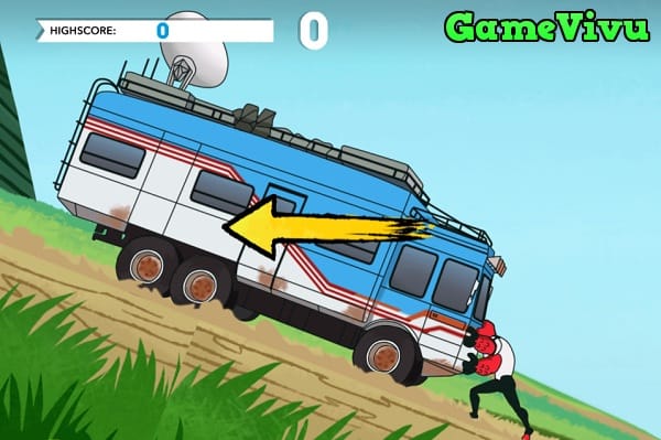 game Dai hoi Cartoon Network hinh anh 3