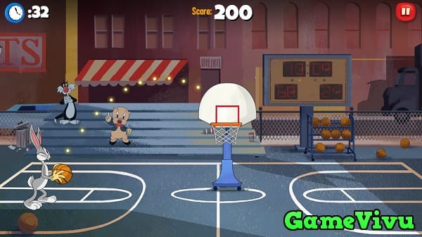 game Đại hội thể thao 2 hình ảnh 3