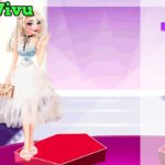 Đại hội thời trang công chúa