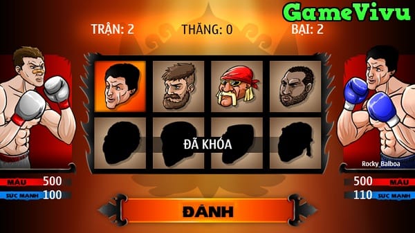 game Dam boc hinh anh 1