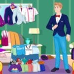 Đám cưới Barbie và Ken