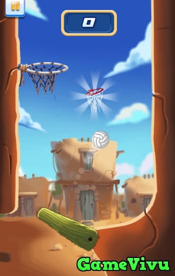 game Đánh bóng rổ hình ảnh 2 game Đánh bóng rổ hình ảnh 2