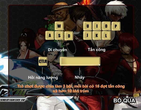 game Đánh nhau đường phố cho pc game Danh nhau duong pho cho pc