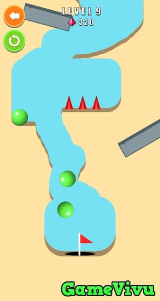 game Đào đất hình ảnh 2 game Dao dat hinh anh 2