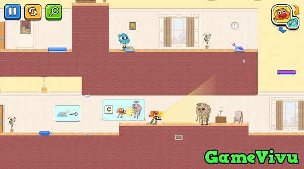 game Darwin chụp ảnh hình ảnh 1 game Darwin chụp ảnh hình ảnh 1