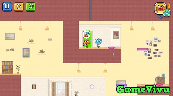 game Darwin chụp ảnh hình ảnh 2 game Darwin chụp ảnh hình ảnh 2