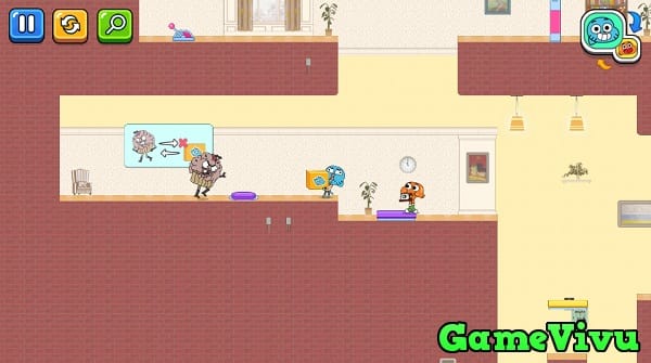 game Darwin chụp ảnh hình ảnh 3 game Darwin chụp ảnh hình ảnh 3