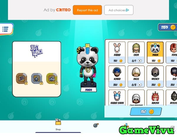 game Đặt boom online hình ảnh 3 game Đặt boom online hình ảnh 3