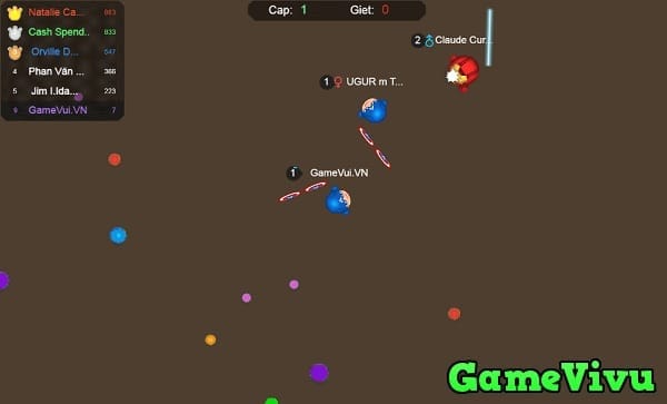 game Đấu trường chân lý hình ảnh 1