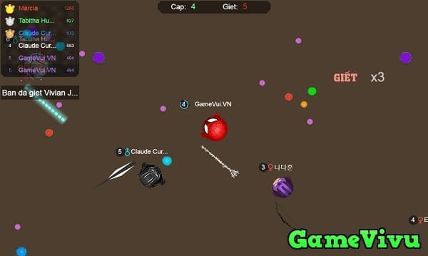 game Đấu trường chân lý hình ảnh 2