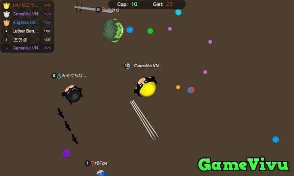 game Đấu trường chân lý hình ảnh 3