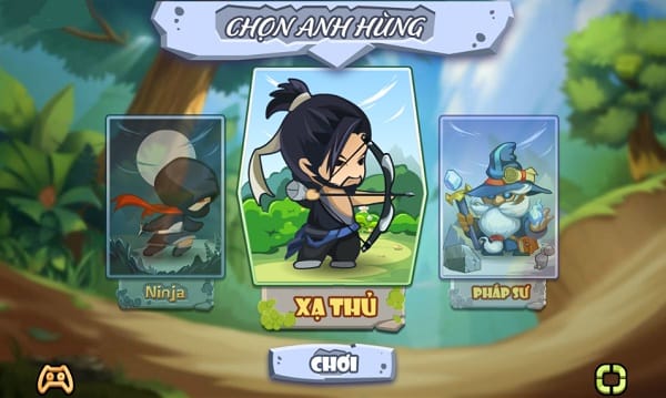 game Dau truong lien quan hinh anh 2