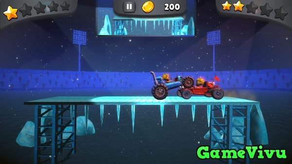game Đấu trường xe hơi hình ảnh 1