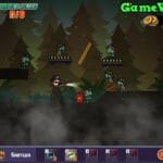 Điệp viên bắn zombie 2