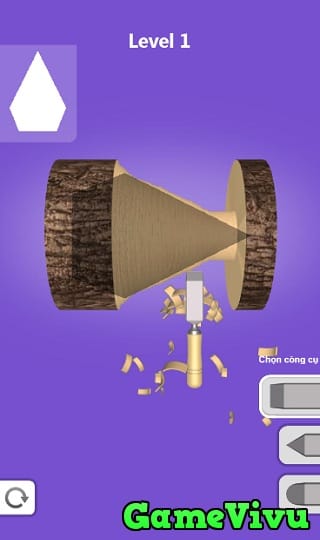 game Điêu khắc gỗ hình ảnh 1