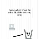 Đổ nước 3