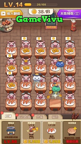 game Đồ nướng BBQ hình ảnh 3
