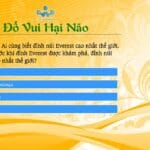 Đố vui hại não