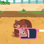 Đội cứu hộ gấu trúc