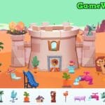 Đội thợ xây của thỏ Bugs