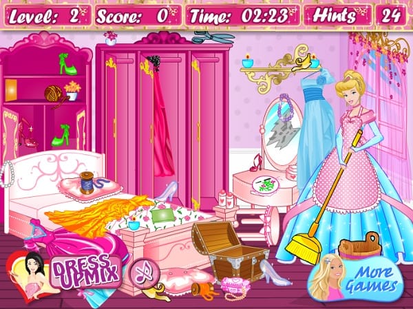 game Dọn dẹp nhà cửa giúp bố mẹ game Don dep nha cua giup bo me