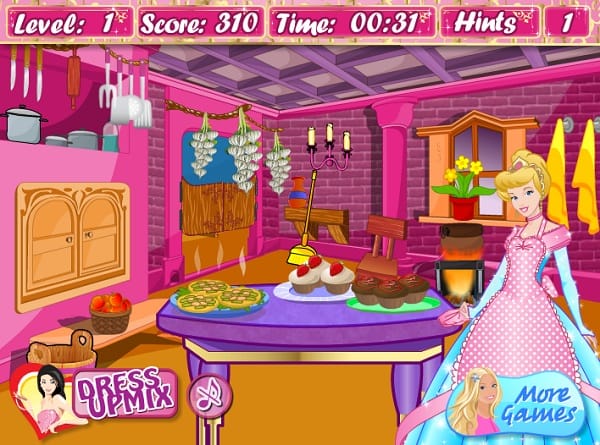 game Dọn dẹp nhà cửa online hay nhất game Don dep nha cua online hay nhat