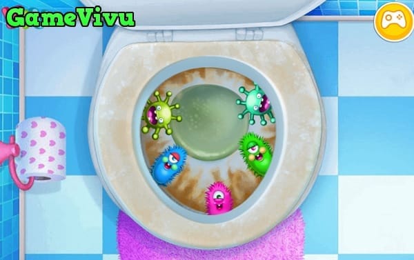 game Dọn nhà đón tết 2021 hình ảnh 2