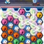 game Doremon chien dau hinh anh 3