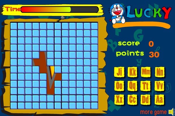 game Doremon nhin hinh doan chu mien phi 24h y8