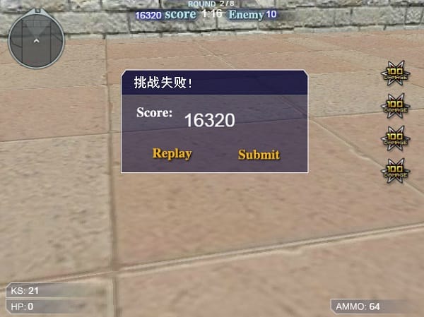 game Dot kich 3D hinh anh 2 hinh anh 3