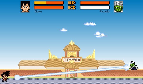 game Dragon Ball Z Devolution shin bodukai game Dragon Ball Z Devolution shin bodukai