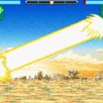 Dragon Ball Z Supersonic Warriors