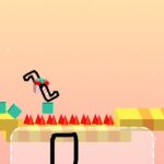 Draw Climber