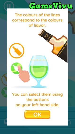 game Drink Master hình ảnh 2