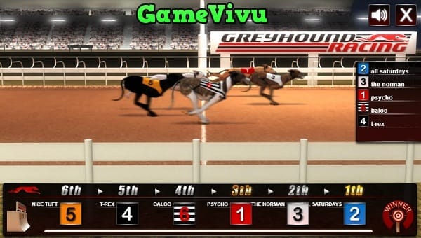 game Dua cho hinh anh 2