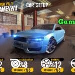 Đua xe Asphalt 8