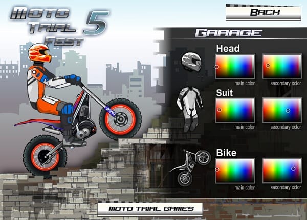 game Dua xe dia hinh 5 hinh anh 4