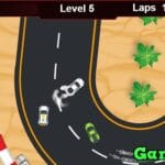 Đua xe Drift 2021