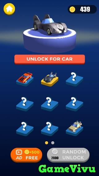 game Đua xe drift 3D 2 hình ảnh 2
