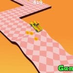 Đua xe drift 3D