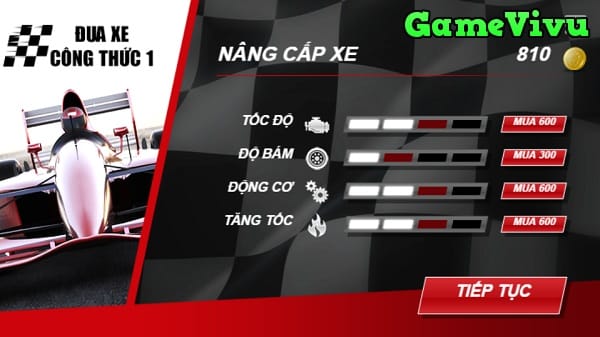 game Đua xe F1 2020 hình ảnh 2 game Dua xe F1 2020 hinh anh 2